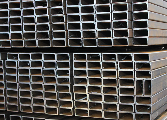 凉城Q345b矩形管