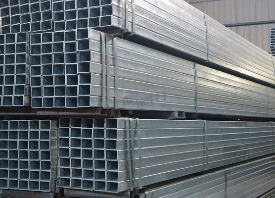 凉城Q235b矩形管