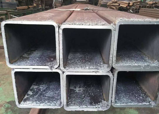 凉城大口径方矩管