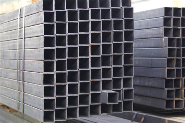 凉城Q355B<font style='color:red'>无缝方管</font>支持定制