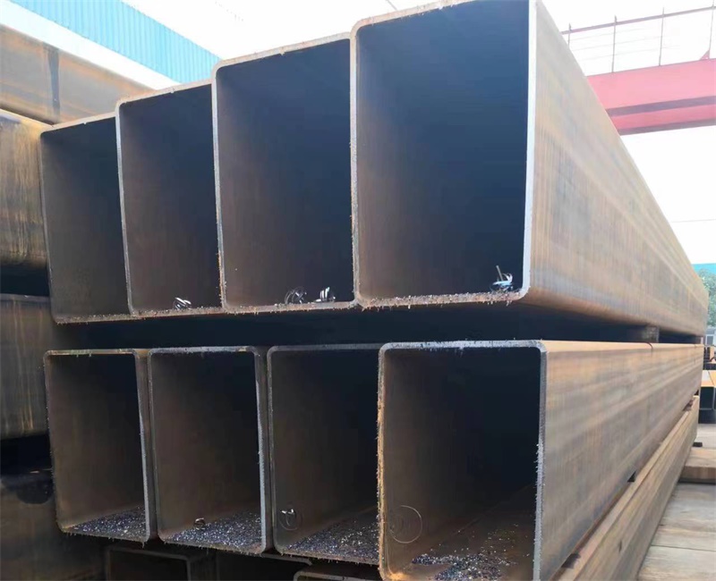 凉城<font style='color:red'>Q355B方管</font>采购