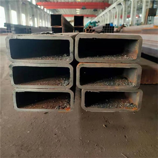 凉城q345b厚壁方管