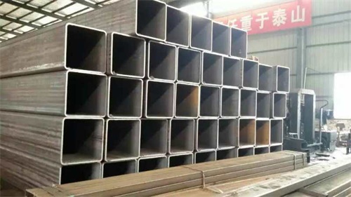 凉城<font style='color:red'>无缝方管</font>生产工艺