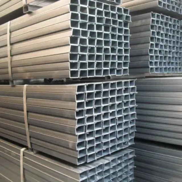 凉城q235b镀锌方管