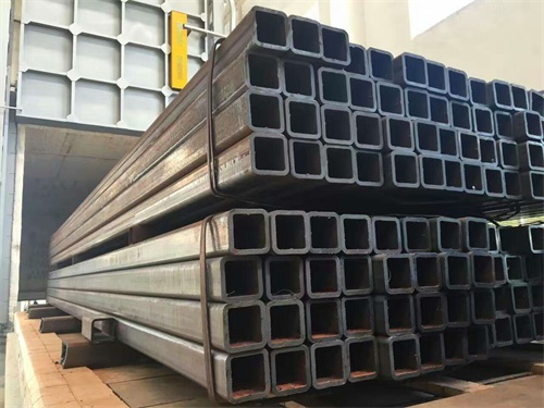 凉城低合金矩形管