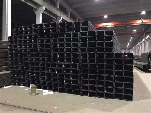 凉城冷拔方管选型指南 工程采购怎么选